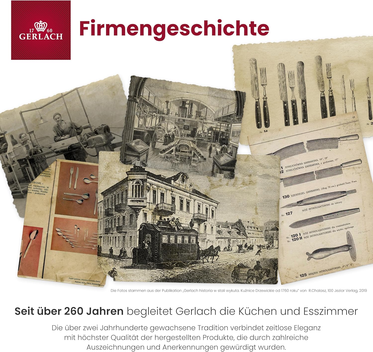 Gerlach 1760 Auflaufform 4,5 l Aus Hitzebeständigem Glas Borosilikatglas Mit Deckel Rechteckig 27 x 18 cm Für Backofen Gefrierfach Flow – Bild 6