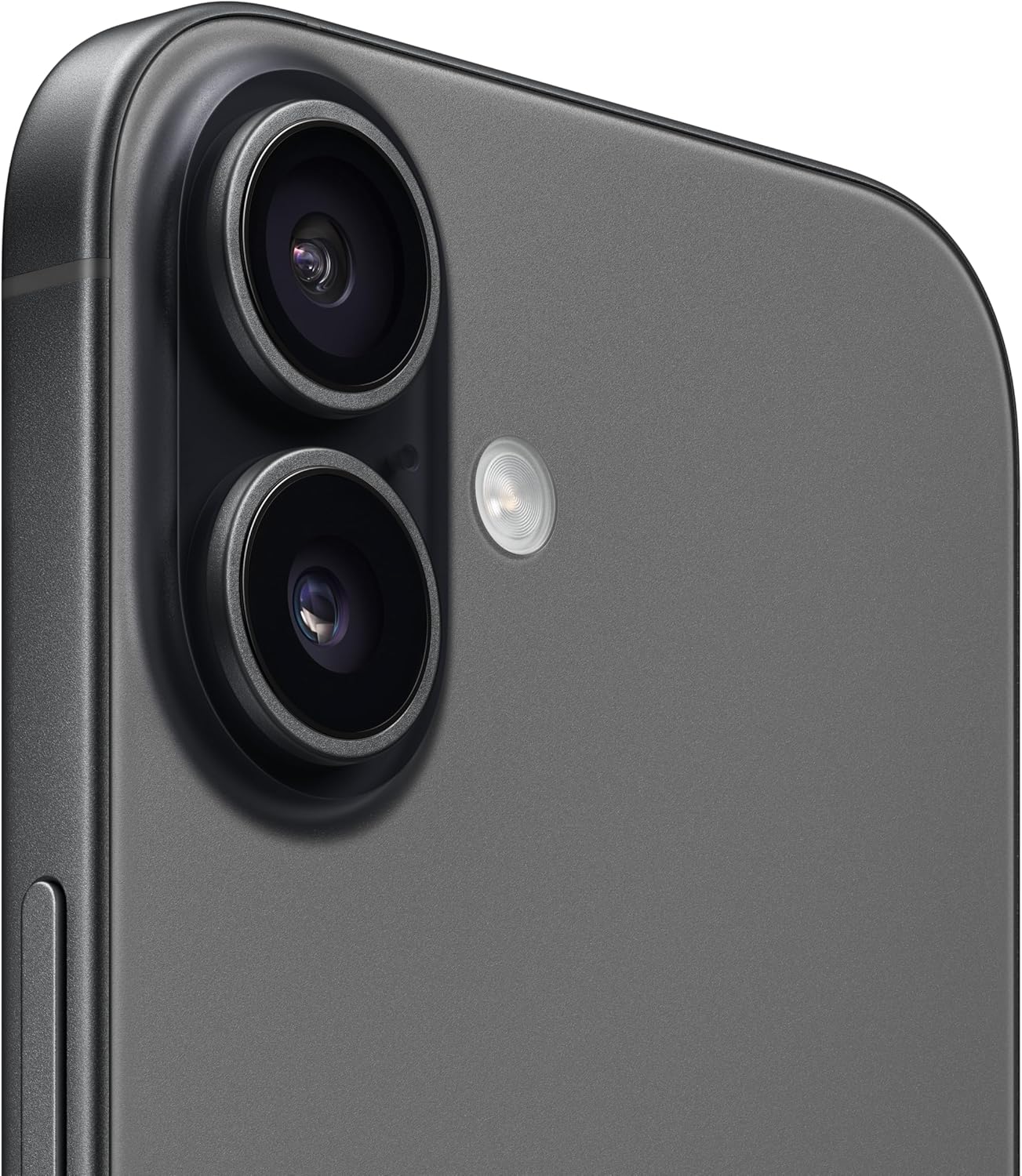 Apple iPhone 17 512 GB: 6,3" Display mit Promotion, A19 Chip, Center Stage Frontkamera für Smarte Gruppenselfies, Verbesserte Kratzfestigkeit, Batterie für den ganzen Tag; Schwarz – Bild 2