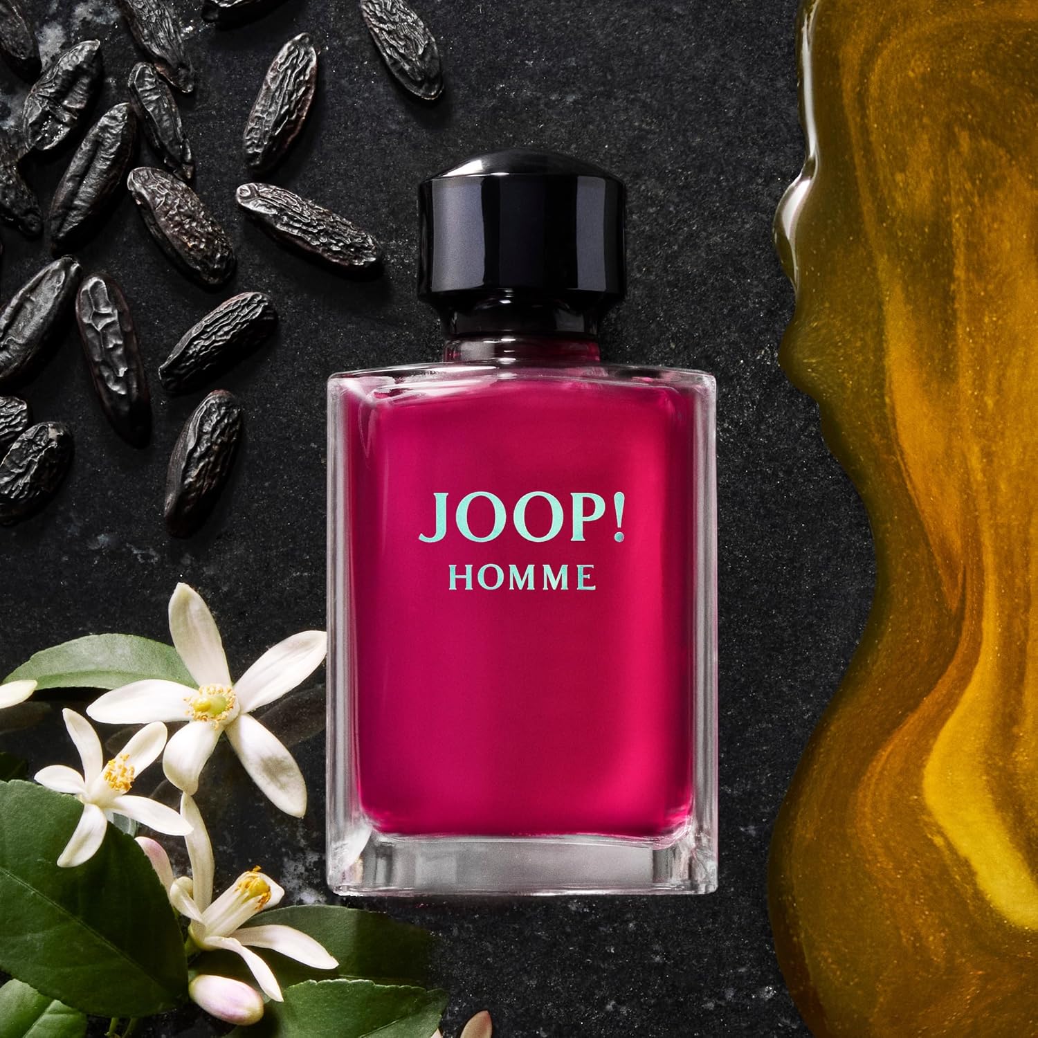 JOOP! HOMME Eau de Toilette – Bild 4