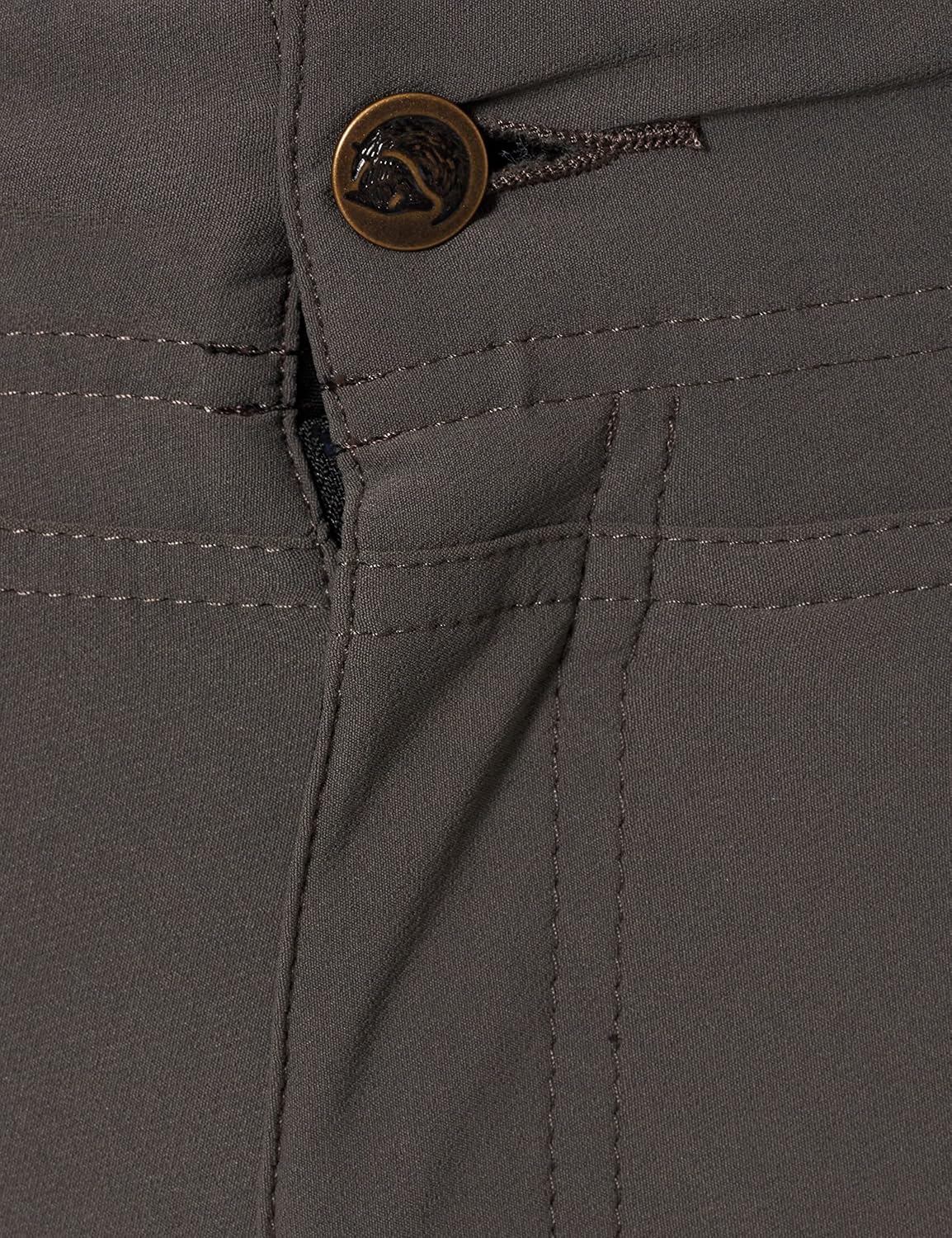 Fjällräven Herren Hose Keb Gaiter Trousers M – Bild 3