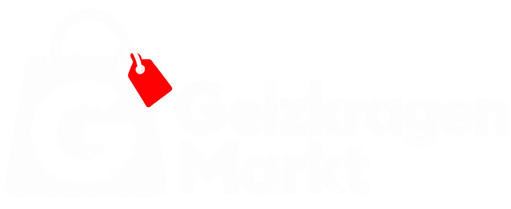 GeizkragenMarkt Logo