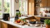 Die besten Küchenhelfer im Alltag: Schnell, gesund und zeitsparend kochen
