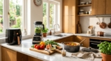 Die besten Küchenhelfer im Alltag: Schnell, gesund und zeitsparend kochen