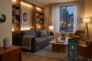 Smart Home für Einsteiger: Clever Energie sparen und Komfort steigern